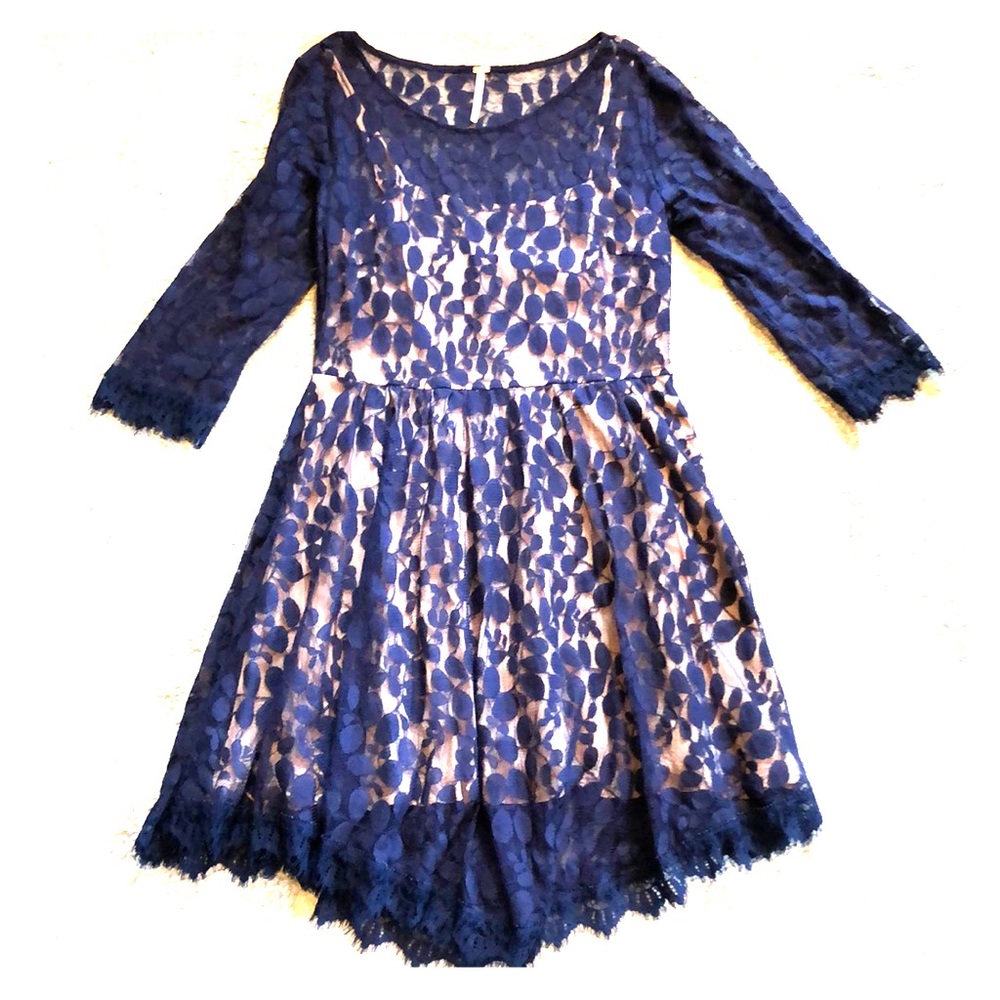 Free People Dress